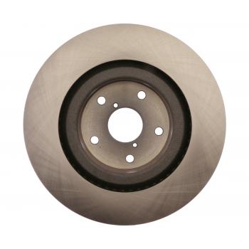 2023 Subaru Legacy Disc Brake Rotor Front Raybestos 982567R image 2 of 3
