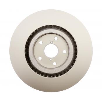 2019 Subaru Ascent Disc Brake Rotor Front Raybestos 982570 image 2 of 3