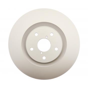 2019 Subaru Ascent Disc Brake Rotor Front Raybestos 982570 image 3 of 3