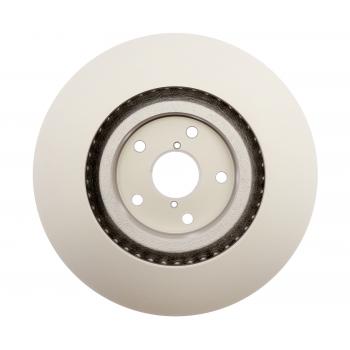 2019 Subaru Ascent Disc Brake Rotor Front Raybestos 982570FZN image 2 of 3