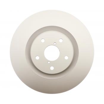 2019 Subaru Ascent Disc Brake Rotor Front Raybestos 982570FZN image 3 of 3