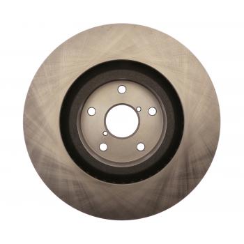2019 Subaru Ascent Disc Brake Rotor Front Raybestos 982570R image 2 of 3