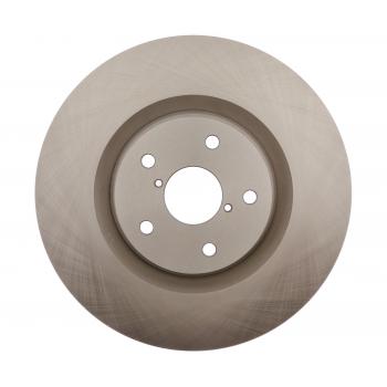 2019 Subaru Ascent Disc Brake Rotor Front Raybestos 982570R image 3 of 3