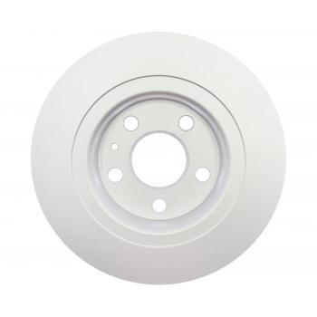 2019 Volvo XC40 Disc Brake Rotor Rear Raybestos 982581FZN image 2 of 3