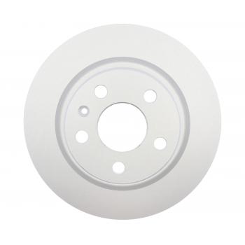 2019 Volvo XC40 Disc Brake Rotor Rear Raybestos 982581FZN image 3 of 3