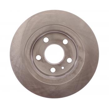 2019 Volvo XC40 Disc Brake Rotor Rear Raybestos 982581R image 2 of 3