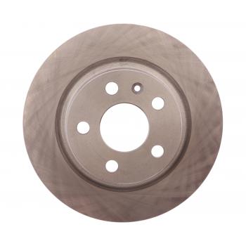 2019 Volvo XC40 Disc Brake Rotor Rear Raybestos 982581R image 3 of 3