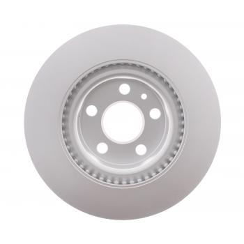 2019 Volvo XC40 Disc Brake Rotor Front Raybestos 982591FZN image 2 of 3