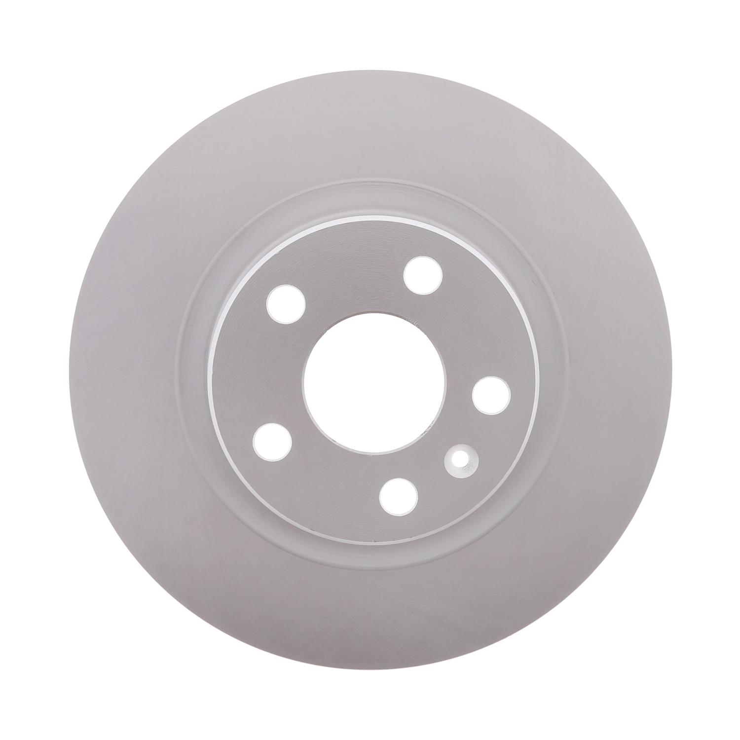 Raybestos 982591FZN Disc Brake Rotor product image 3 of 3