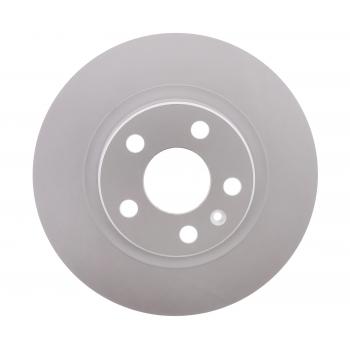2019 Volvo XC40 Disc Brake Rotor Front Raybestos 982591FZN image 3 of 3