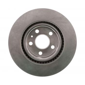 2019 Volvo XC40 Disc Brake Rotor Front Raybestos 982591R image 2 of 3