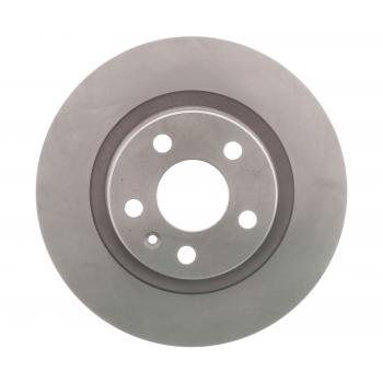 2019 Volvo XC40 Disc Brake Rotor Front Raybestos 982591R image 3 of 3