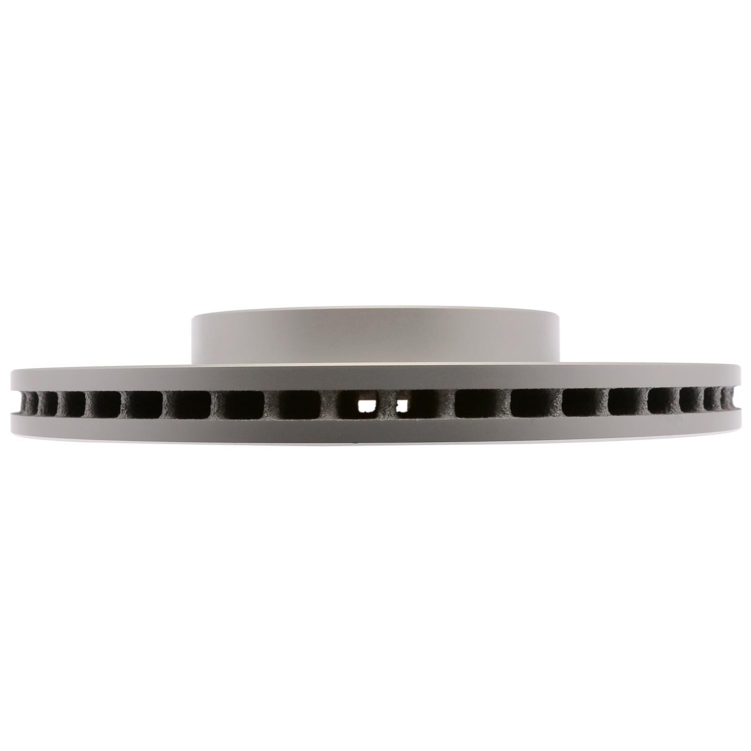 Raybestos 982611 Disc Brake Rotor product image 1 of 3