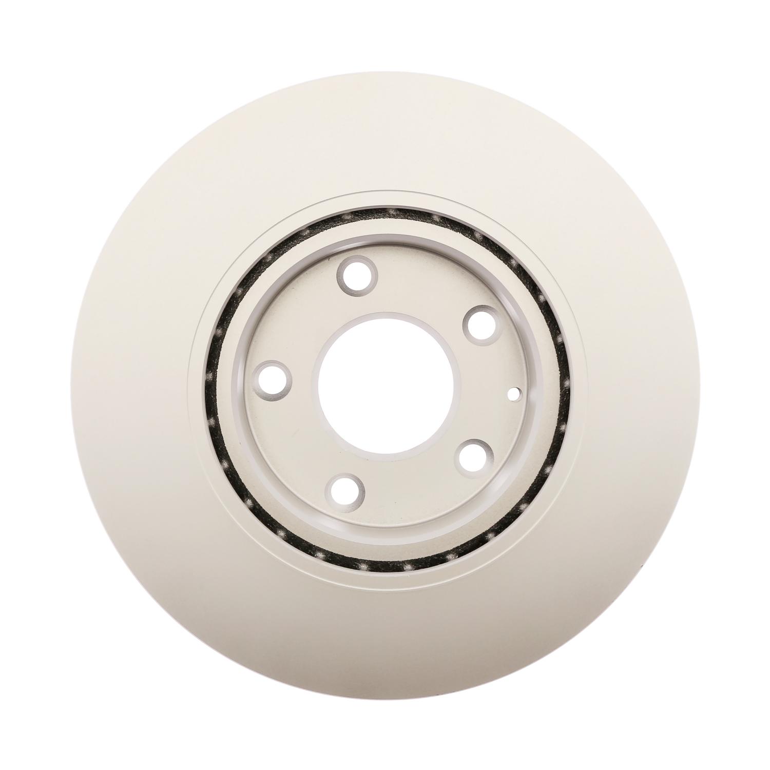 Raybestos 982611 Disc Brake Rotor product image 2 of 3