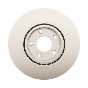 2021 Mazda 3 Disc Brake Rotor Front Raybestos 982611 image 2 of 3