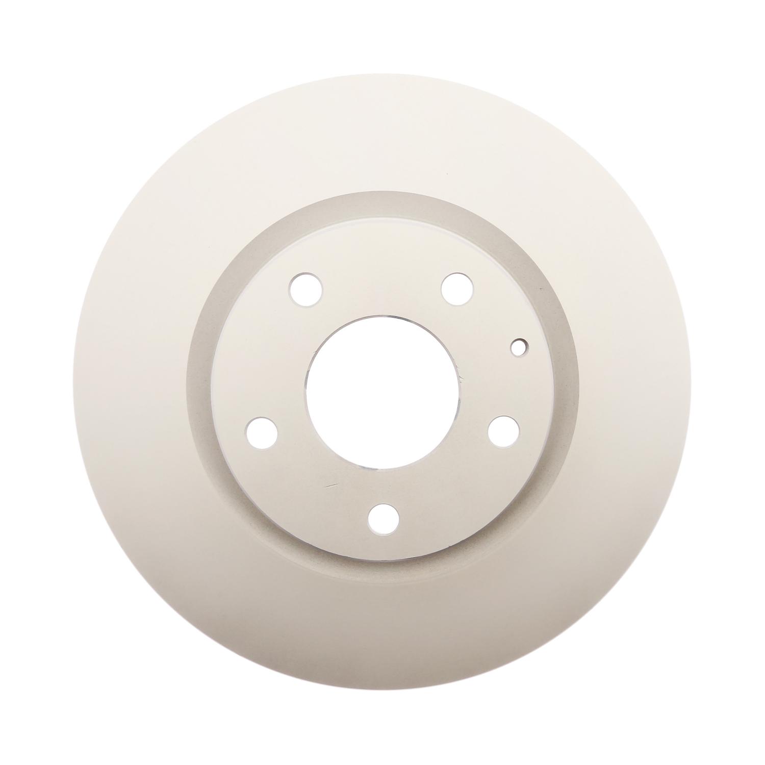 Raybestos 982611 Disc Brake Rotor product image 3 of 3