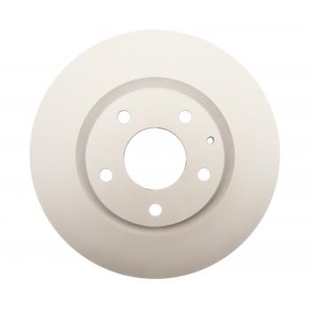 2021 Mazda 3 Disc Brake Rotor Front Raybestos 982611 image 3 of 3
