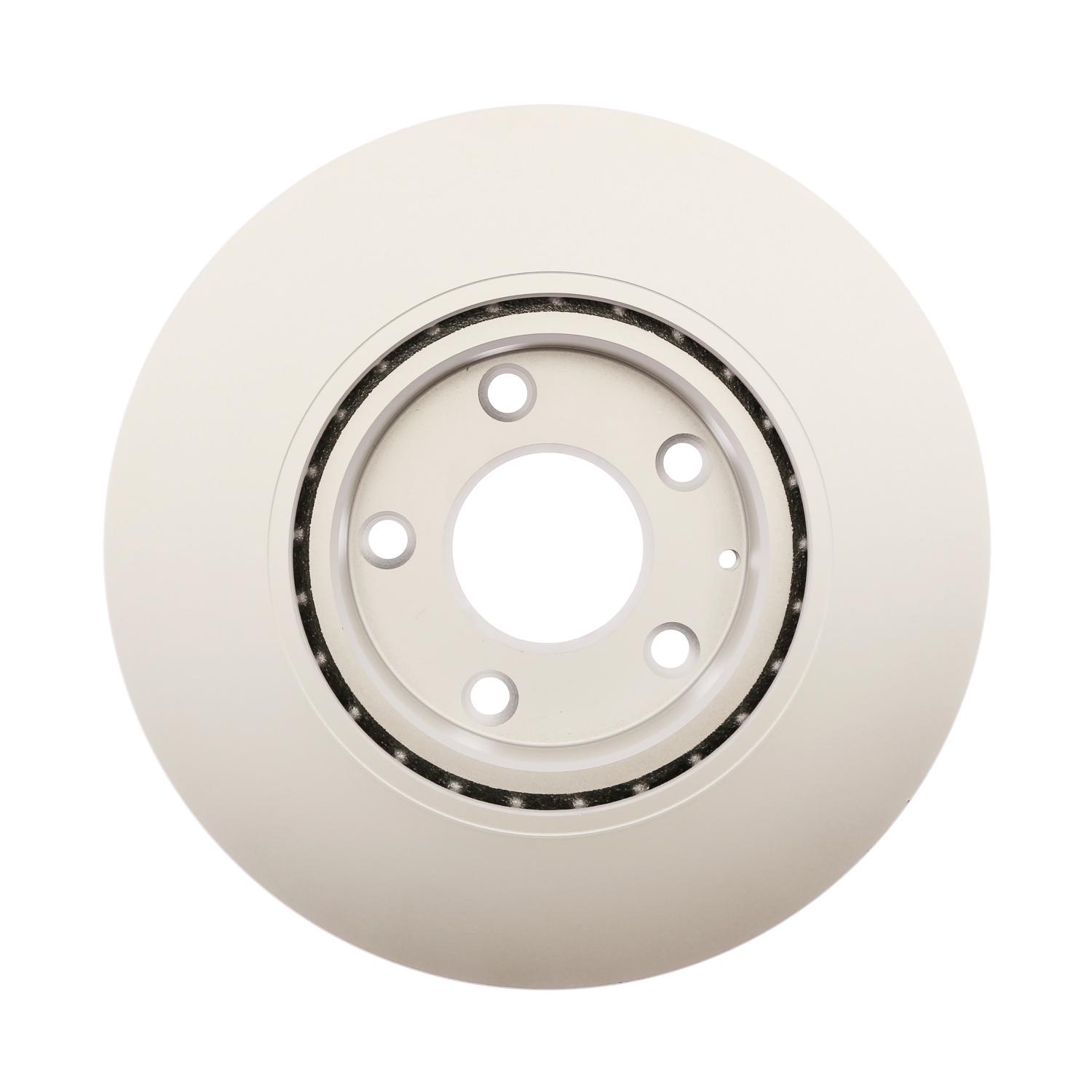 Raybestos 982611FZN Disc Brake Rotor product image 2 of 3