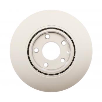 2021 Mazda 3 Disc Brake Rotor Front Raybestos 982611FZN image 2 of 3