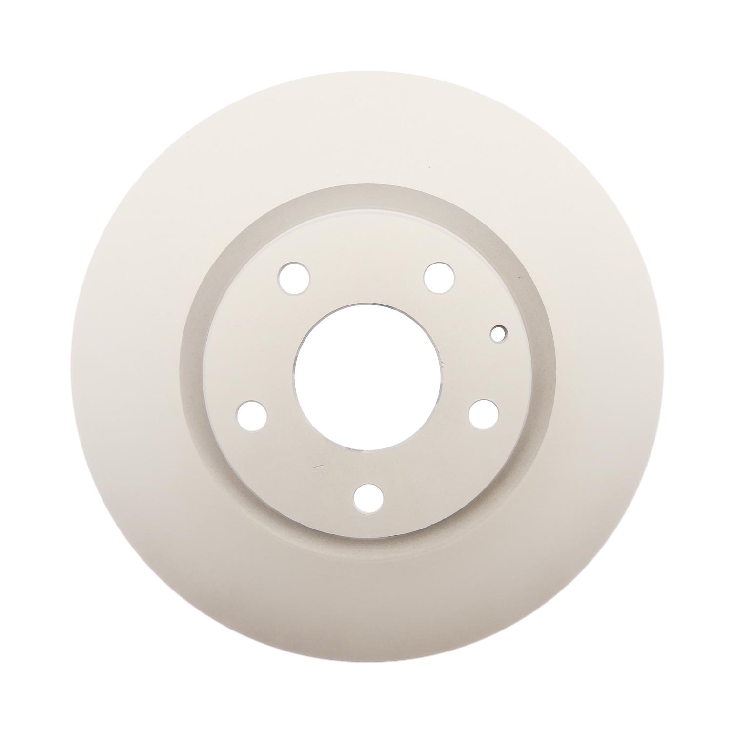 Raybestos 982611FZN Disc Brake Rotor product image 3 of 3