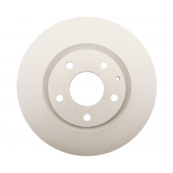 2021 Mazda 3 Disc Brake Rotor Front Raybestos 982611FZN image 3 of 3