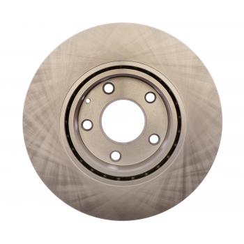 2021 Mazda 3 Disc Brake Rotor Front Raybestos 982611R image 2 of 3