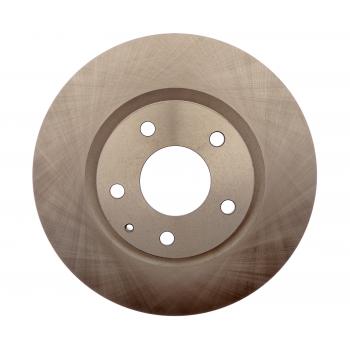 2021 Mazda 3 Disc Brake Rotor Front Raybestos 982611R image 3 of 3