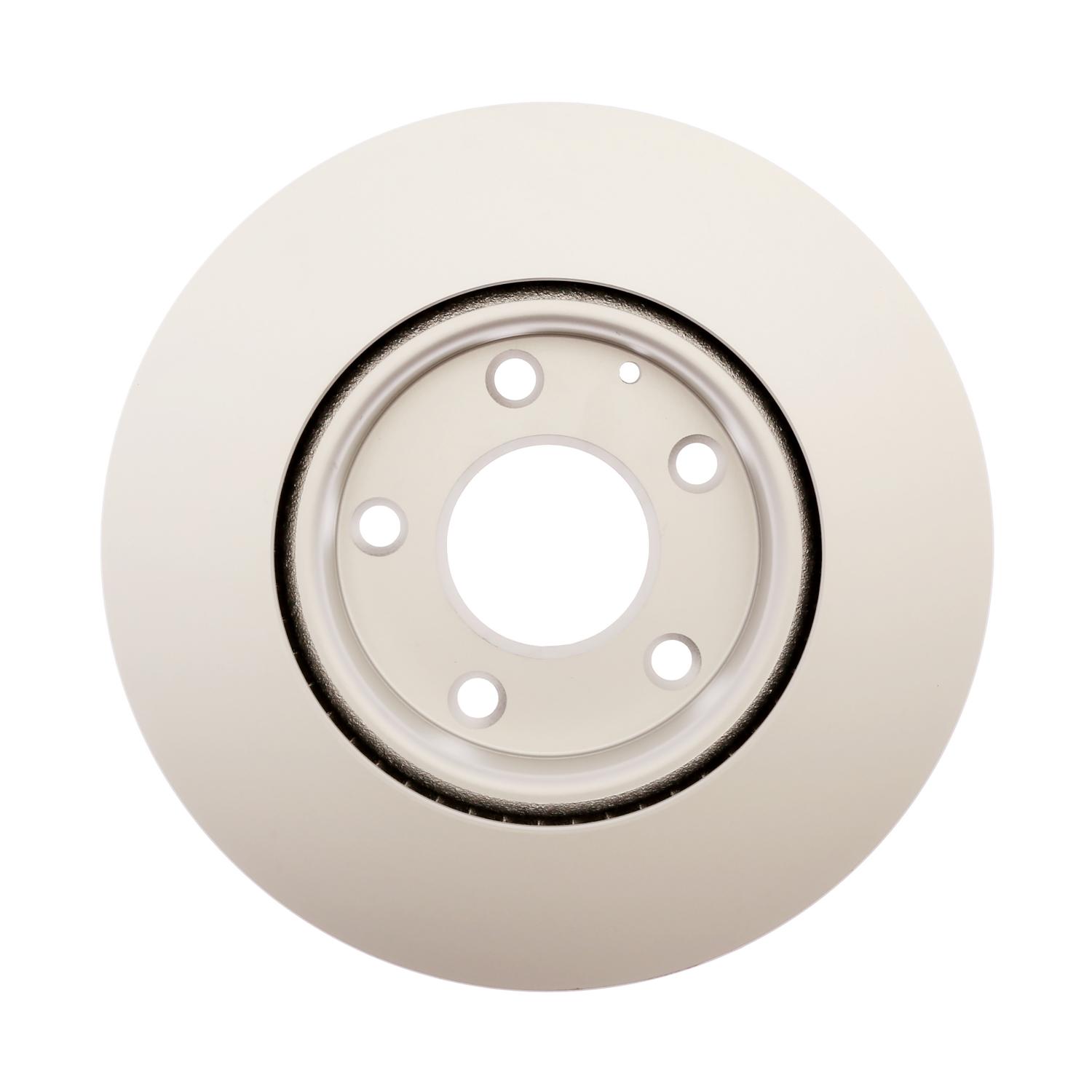 Raybestos 982612 - Disc Brake Rotor Raybestos 982612 Disc Brake Rotor product image 2 of 3