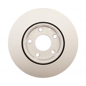 2021 Mazda 3 Disc Brake Rotor Front Raybestos 982612 image 2 of 3