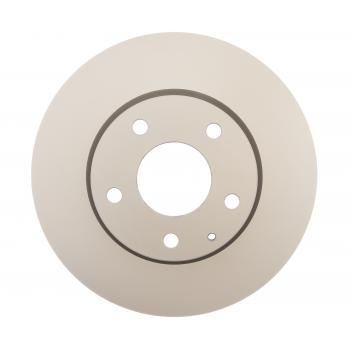 2021 Mazda 3 Disc Brake Rotor Front Raybestos 982612 image 3 of 3