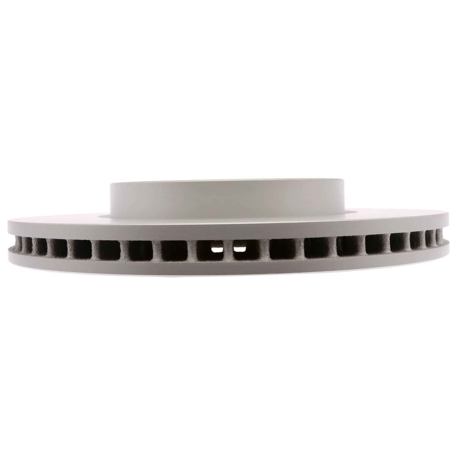 Raybestos 982612FZN - Disc Brake Rotor Raybestos 982612FZN Disc Brake Rotor product image 1 of 3