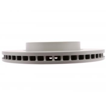 2021 Mazda 3 Disc Brake Rotor Front Raybestos 982612FZN image 1 of 3
