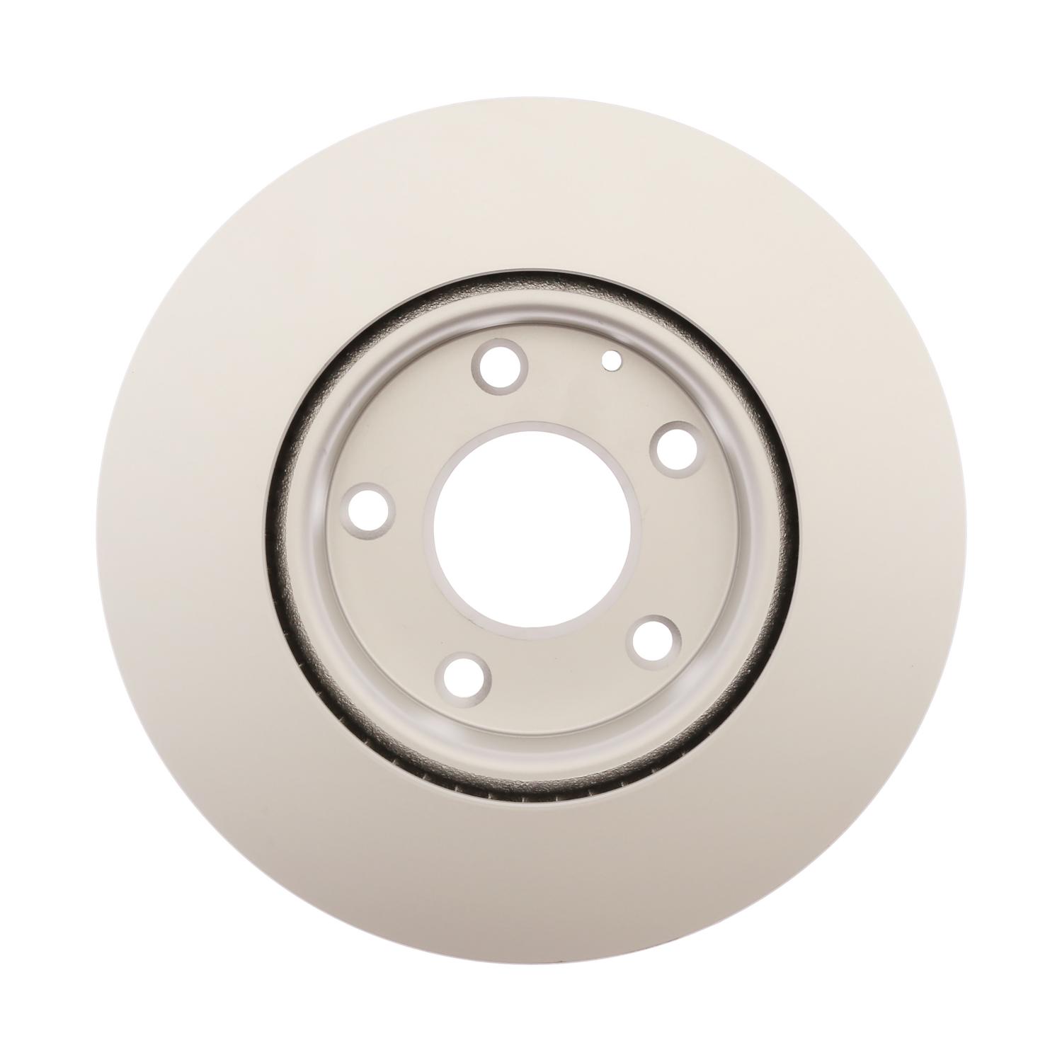 Raybestos 982612FZN - Disc Brake Rotor Raybestos 982612FZN Disc Brake Rotor product image 2 of 3