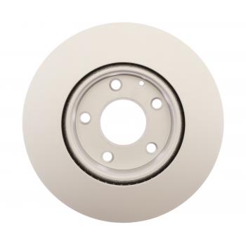 2021 Mazda 3 Disc Brake Rotor Front Raybestos 982612FZN image 2 of 3