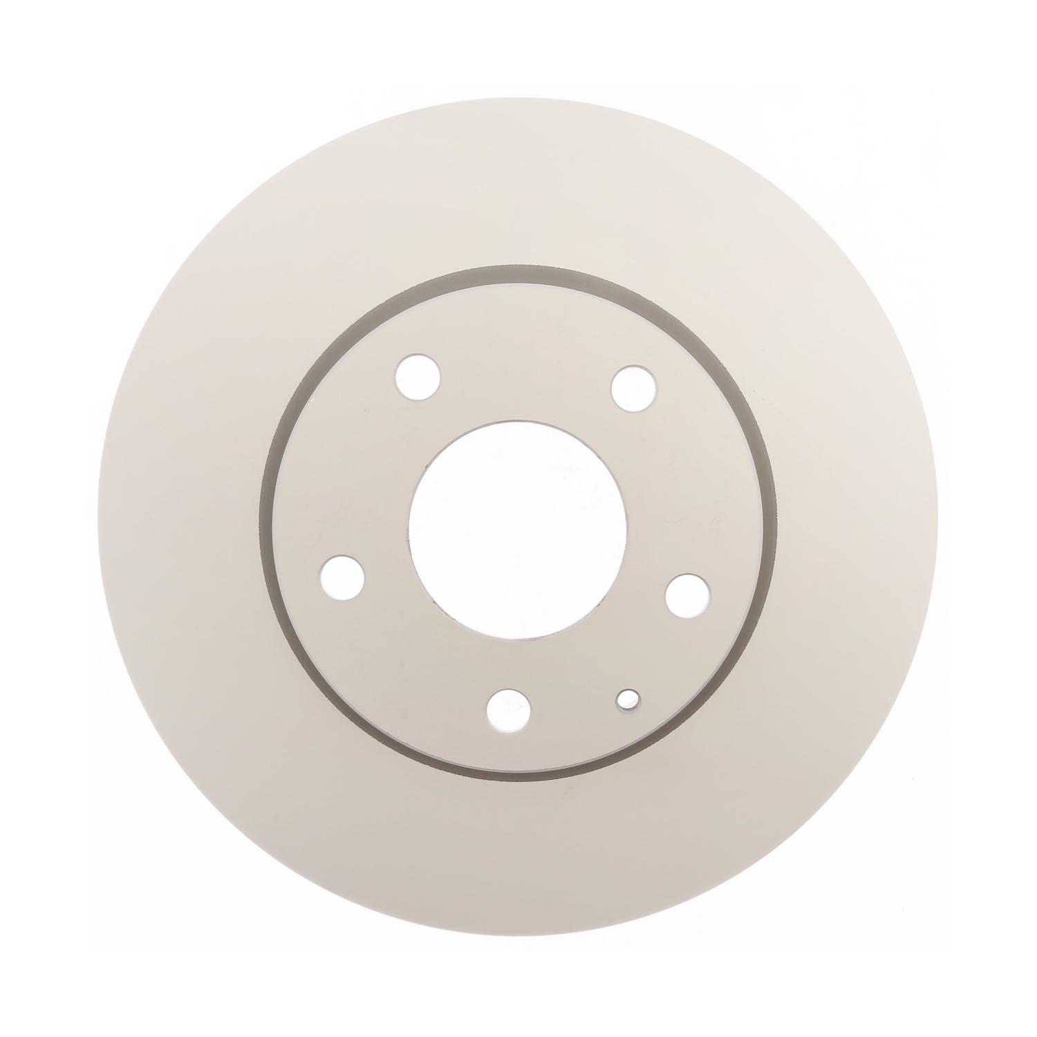 Raybestos 982612FZN - Disc Brake Rotor Raybestos 982612FZN Disc Brake Rotor product image 3 of 3