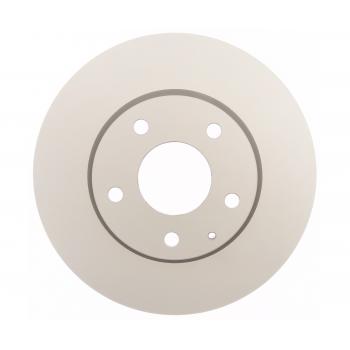 2021 Mazda 3 Disc Brake Rotor Front Raybestos 982612FZN image 3 of 3