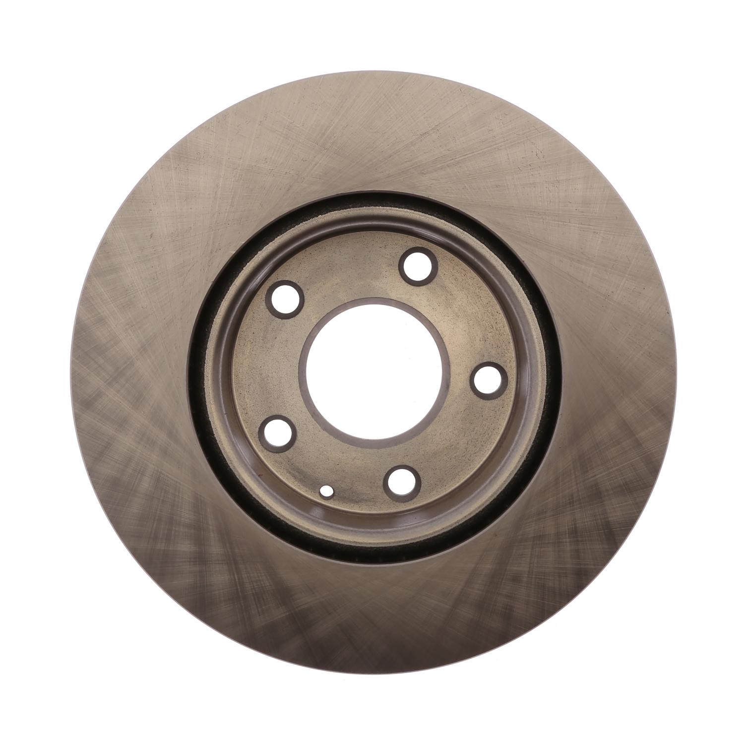 Raybestos 982612R - Disc Brake Rotor Raybestos 982612R Disc Brake Rotor product image 2 of 3