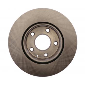 2021 Mazda 3 Disc Brake Rotor Front Raybestos 982612R image 2 of 3