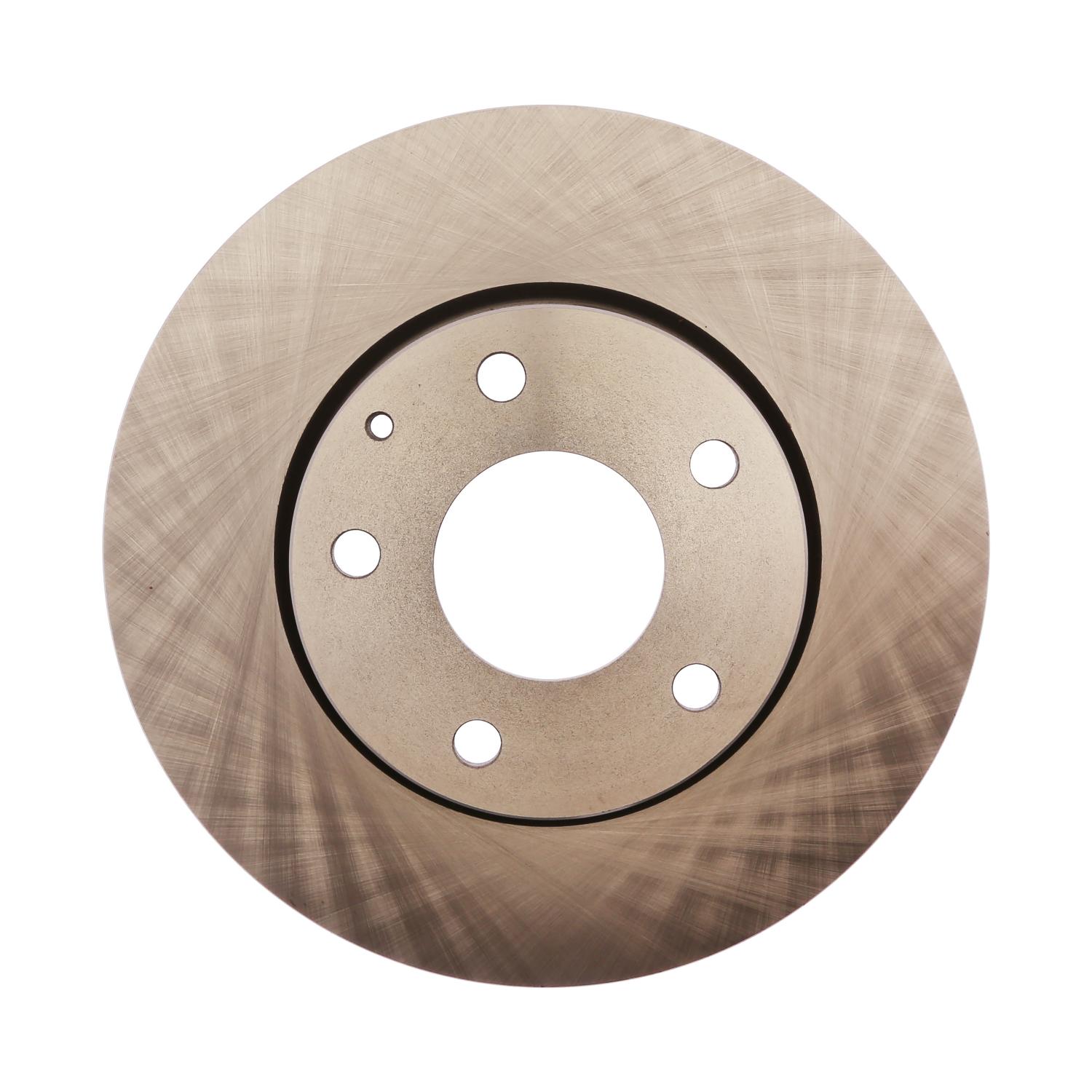 Raybestos 982612R - Disc Brake Rotor Raybestos 982612R Disc Brake Rotor product image 3 of 3