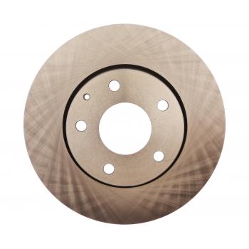 2021 Mazda 3 Disc Brake Rotor Front Raybestos 982612R image 3 of 3