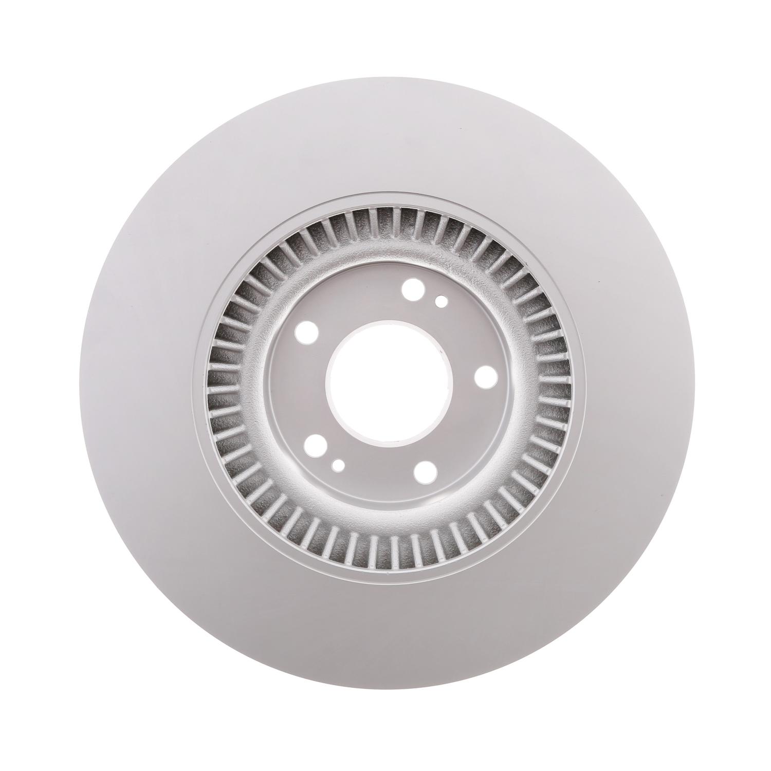 Raybestos 982624FZN Disc Brake Rotor product image 2 of 3