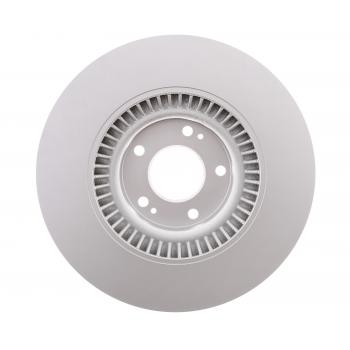 2023 Kia Telluride Disc Brake Rotor Front Raybestos 982624FZN image 2 of 3
