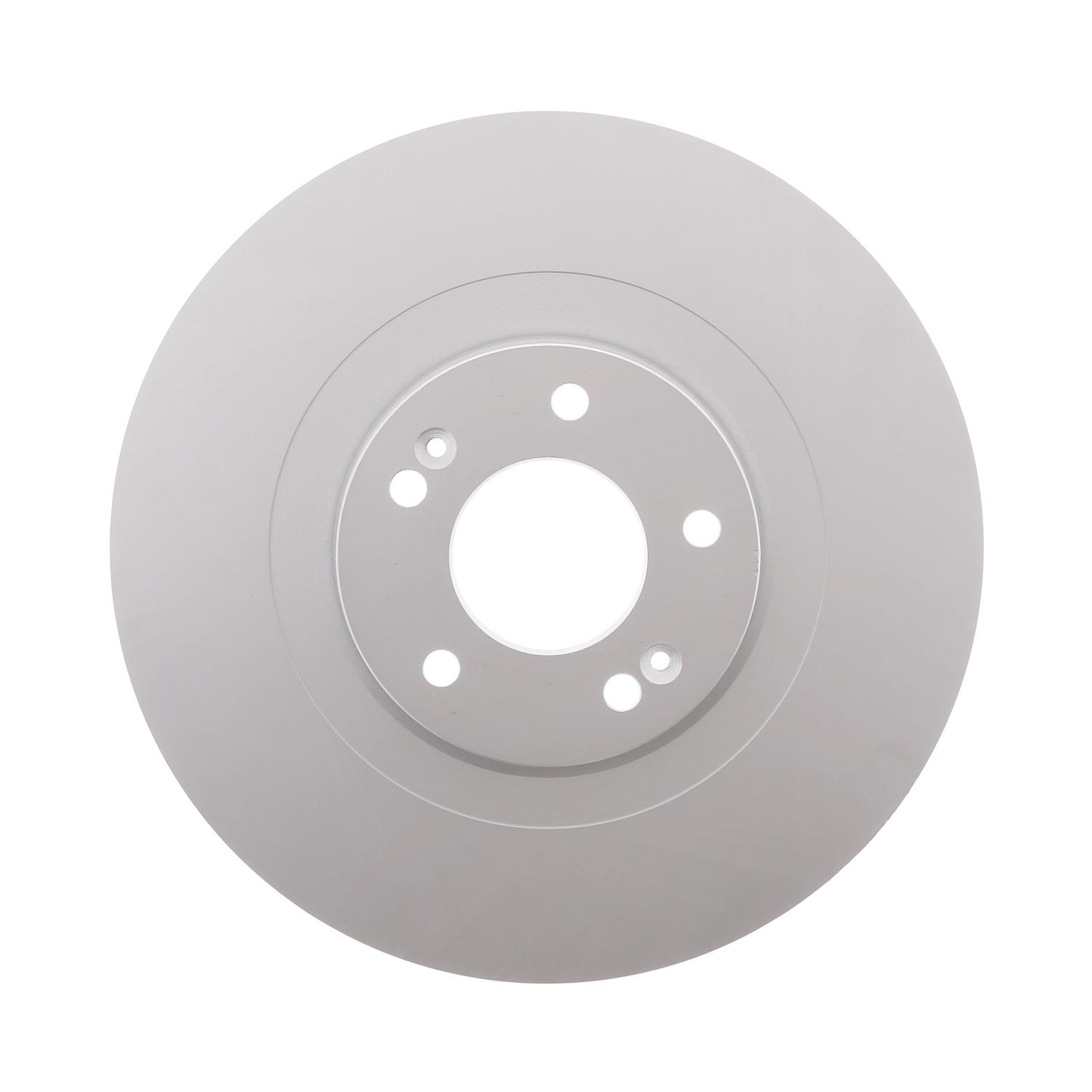Raybestos 982624FZN Disc Brake Rotor product image 3 of 3