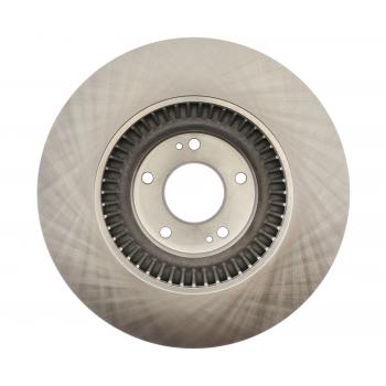 2023 Kia Telluride Disc Brake Rotor Front Raybestos 982624R image 2 of 3