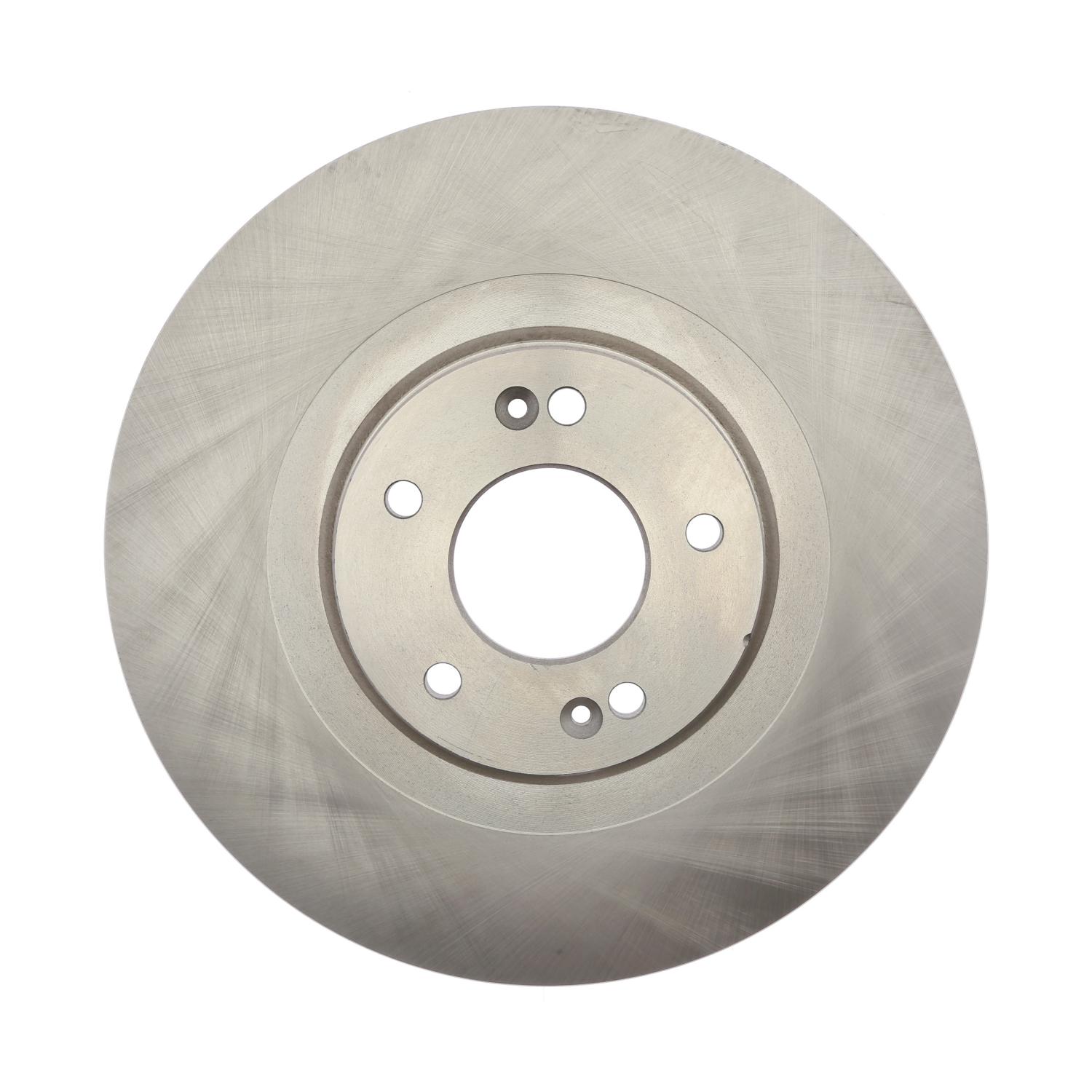 Raybestos 982624R Disc Brake Rotor product image 3 of 3