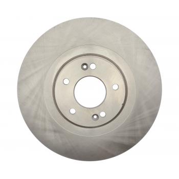 2023 Kia Telluride Disc Brake Rotor Front Raybestos 982624R image 3 of 3
