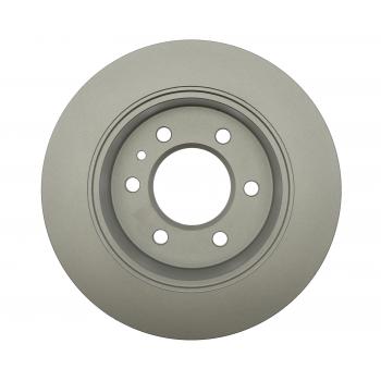2020 Freightliner Sprinter 2500 Disc Brake Rotor Rear Raybestos 982638 image 2 of 3
