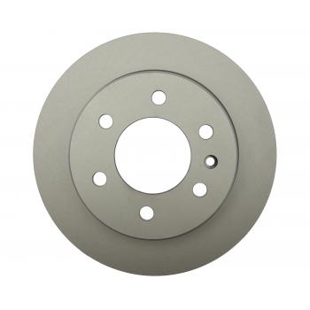 2020 Freightliner Sprinter 2500 Disc Brake Rotor Rear Raybestos 982638 image 3 of 3