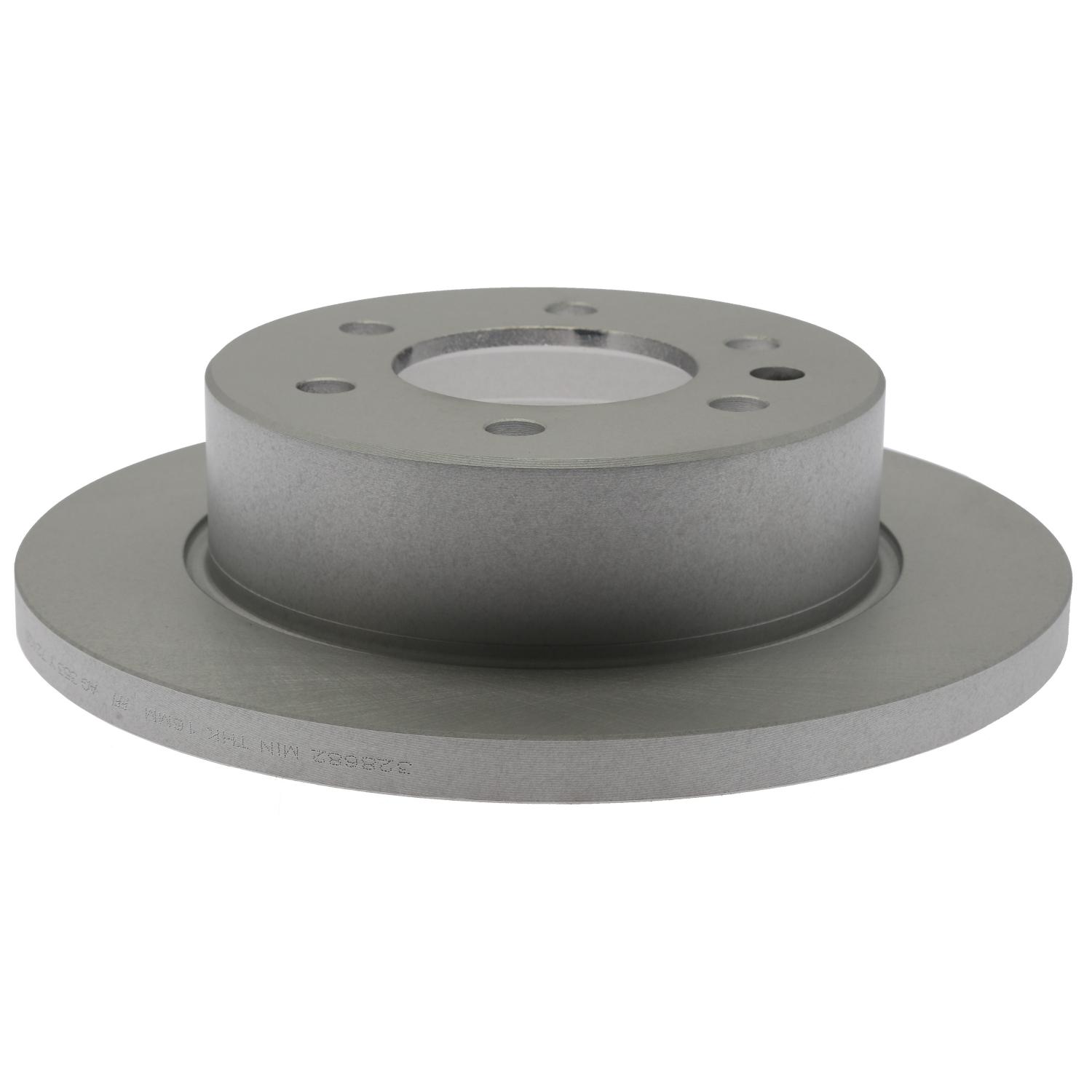 Raybestos 982638FZN - Disc Brake Rotor Raybestos 982638FZN Disc Brake Rotor product image 1 of 3