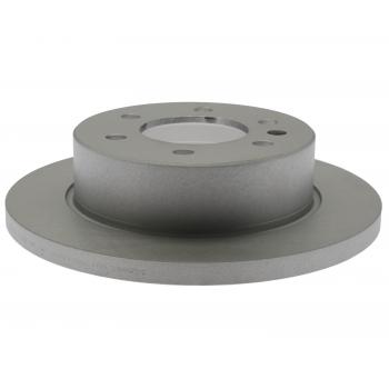 2020 Freightliner Sprinter 2500 Disc Brake Rotor Rear Raybestos 982638FZN image 1 of 3